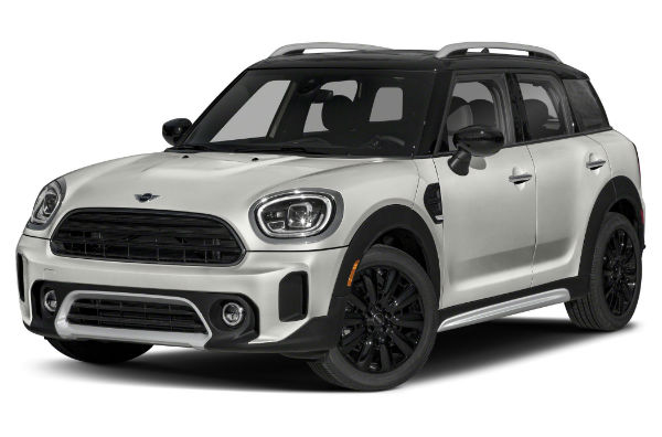 2022 Mini Cooper Countryman S