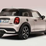 2022 Mini Cooper Leaked