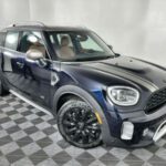 2022 Mini Cooper S Clubman All4