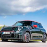 2022 Mini JCW