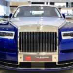 2022 Rolls-Royce Wraith Facelift