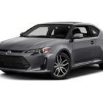 2022 Scion 2022 tC