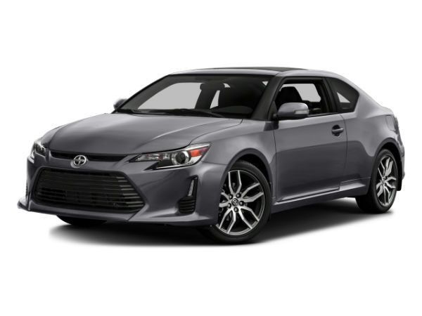 2022 Scion 2022 tC