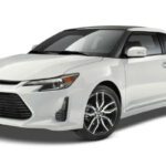 2022 Scion tC Hatchback