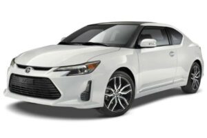 2022 Scion tC