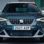 2022 Seat Ibiza FR