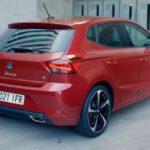 2022 Seat Ibiza Facelift