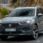 2022 Seat Tarraco e Hybrid