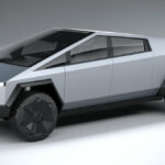 2022 Tesla Truck