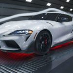 2022 Toyota GR Supra A91-CF Edition