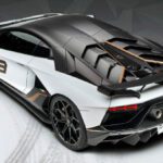 Aventador Successor 2022