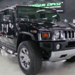 Hummer H2 2022