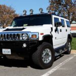 Hummer H2 2022