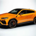 Lamborghini 2022 Urus