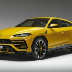 Lamborghini Urus 2022