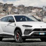 Lamborghini Urus EVO 2022