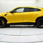 Lamborghini Urus Sport 2022