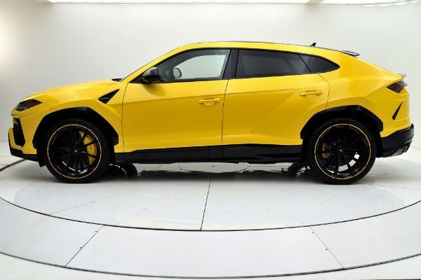 Lamborghini Urus Sport 2022