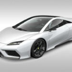 Lotus Esprit 2022