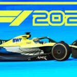 Lotus F1 2022