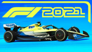 Lotus F1 2022