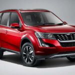 Mahindra 2022 XUV 500