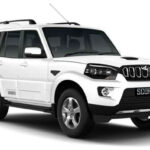 Mahindra Scorpio 2022