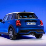 Mini 2022 Cooper Clubman