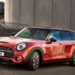 Mini Clubman 2022