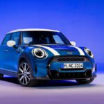 Mini Cooper 2022 Clubman