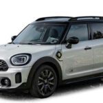 Mini Cooper 2022 Countryman