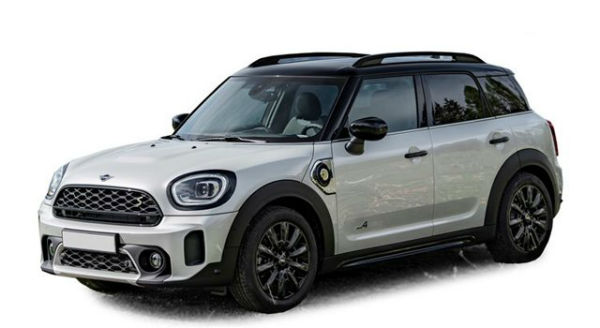 Mini Cooper 2022 Countryman