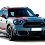 Mini Cooper Countryman 2022