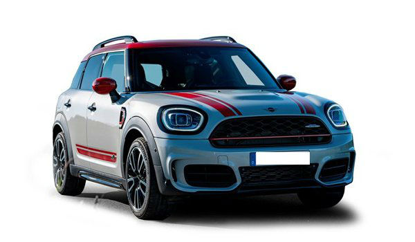 Mini Cooper Countryman 2022