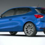 Neuer Seat Ibiza 2022