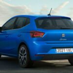 Nouvelle Seat Ibiza 2022