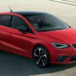 Nuevo Seat Ibiza 2022