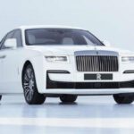 Rolls-Royce 2022 Wraith