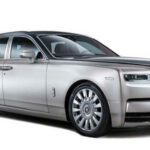 Rolls-Royce Wraith 2022