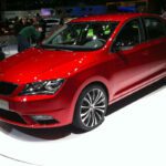 Seat Toledo 2022