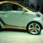 Smart Fortwo 2022