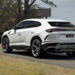 Urus Sport 2022