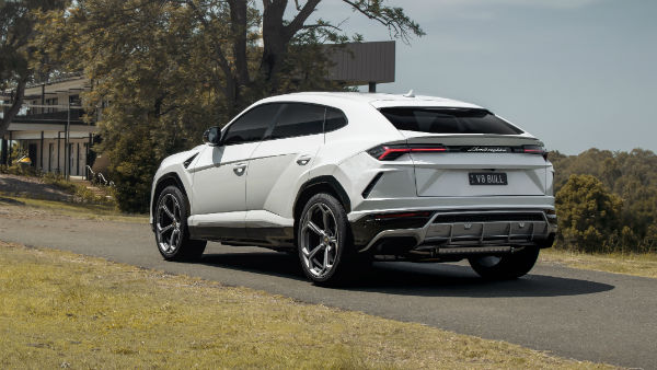 Urus Sport 2022