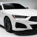 2022 Acura TLX Type S