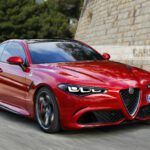 2022 Alfa Romeo GTV