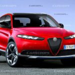 2022 Alfa Romeo Palade