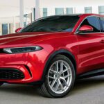 2022 Alfa Romeo Tonale