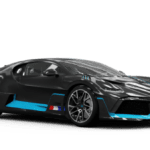 2022 Bugatti Divo