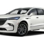 2022 Buick Enclave Premium AWD