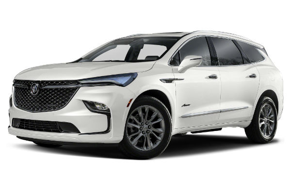 2022 Buick Enclave Premium AWD